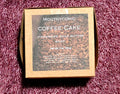 Coffee Cake Shea Butter Soap