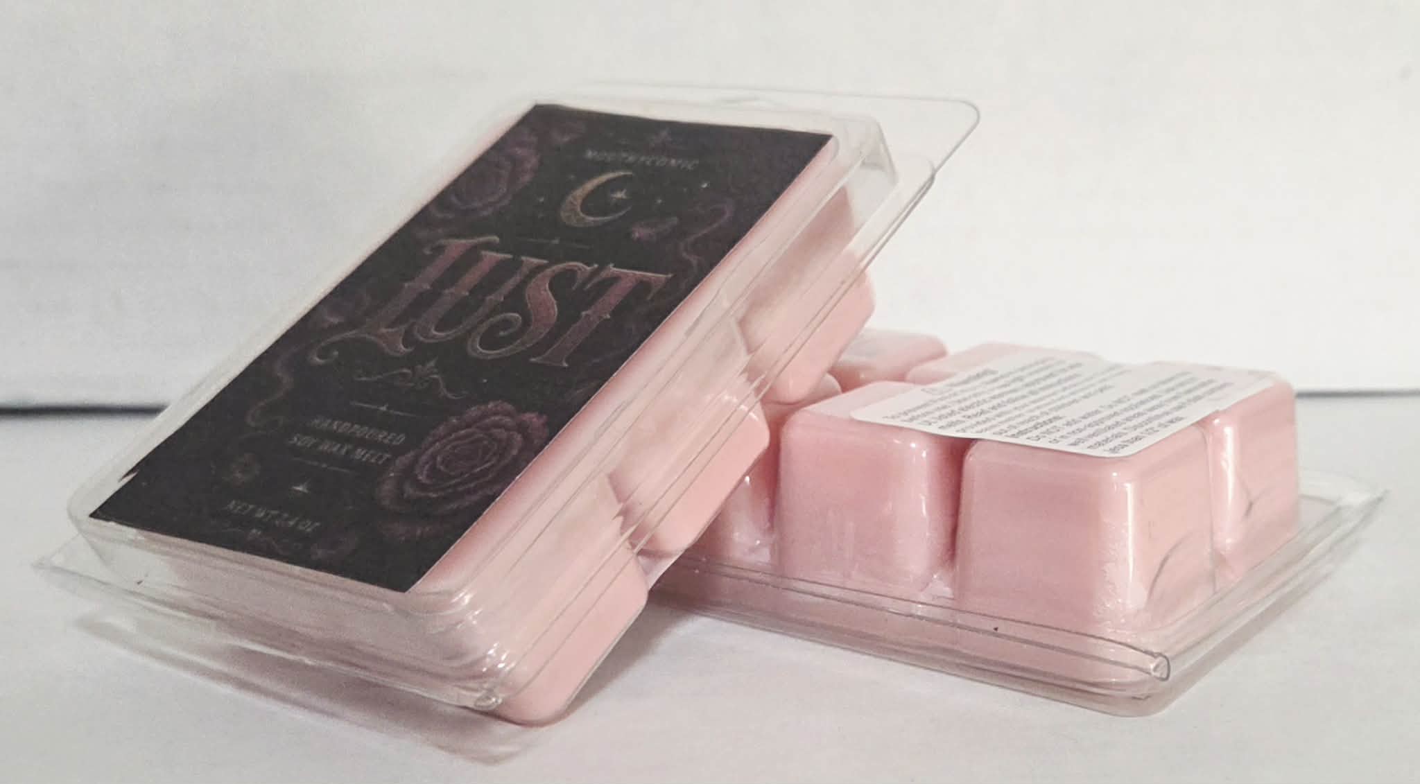 Lust Wax Melt