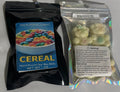 Cereal Wax Bears!