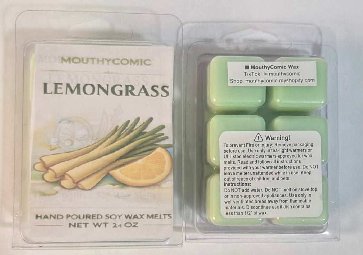 Lemongrass
