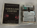Ghoulish Coffee