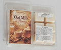 Oat Milk and Honey Wax Melt
