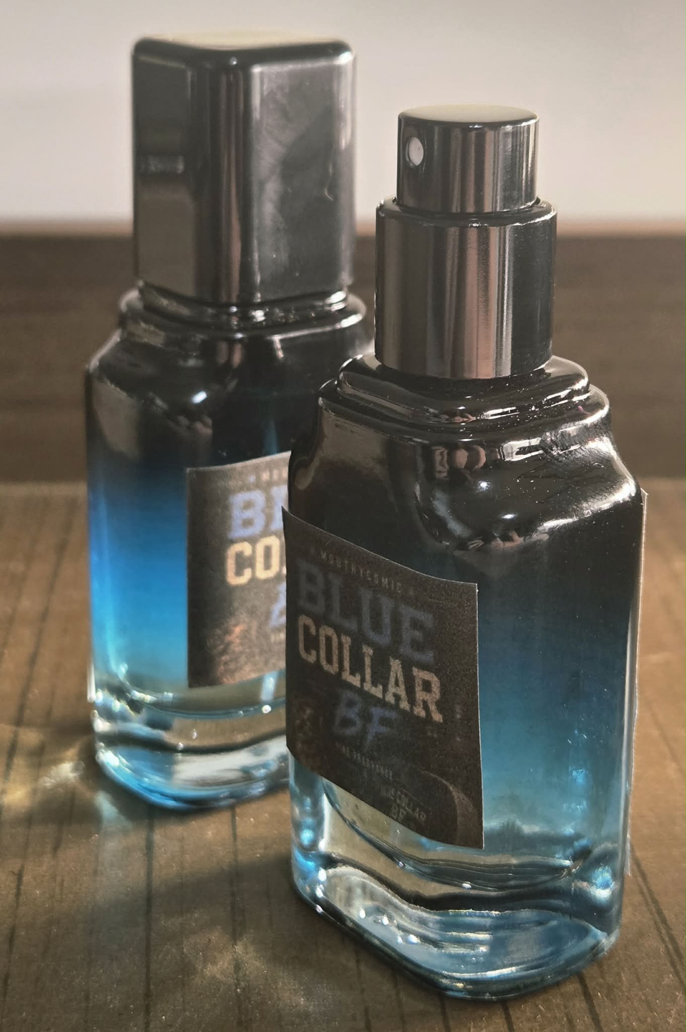 Blue Collar BF Cologne