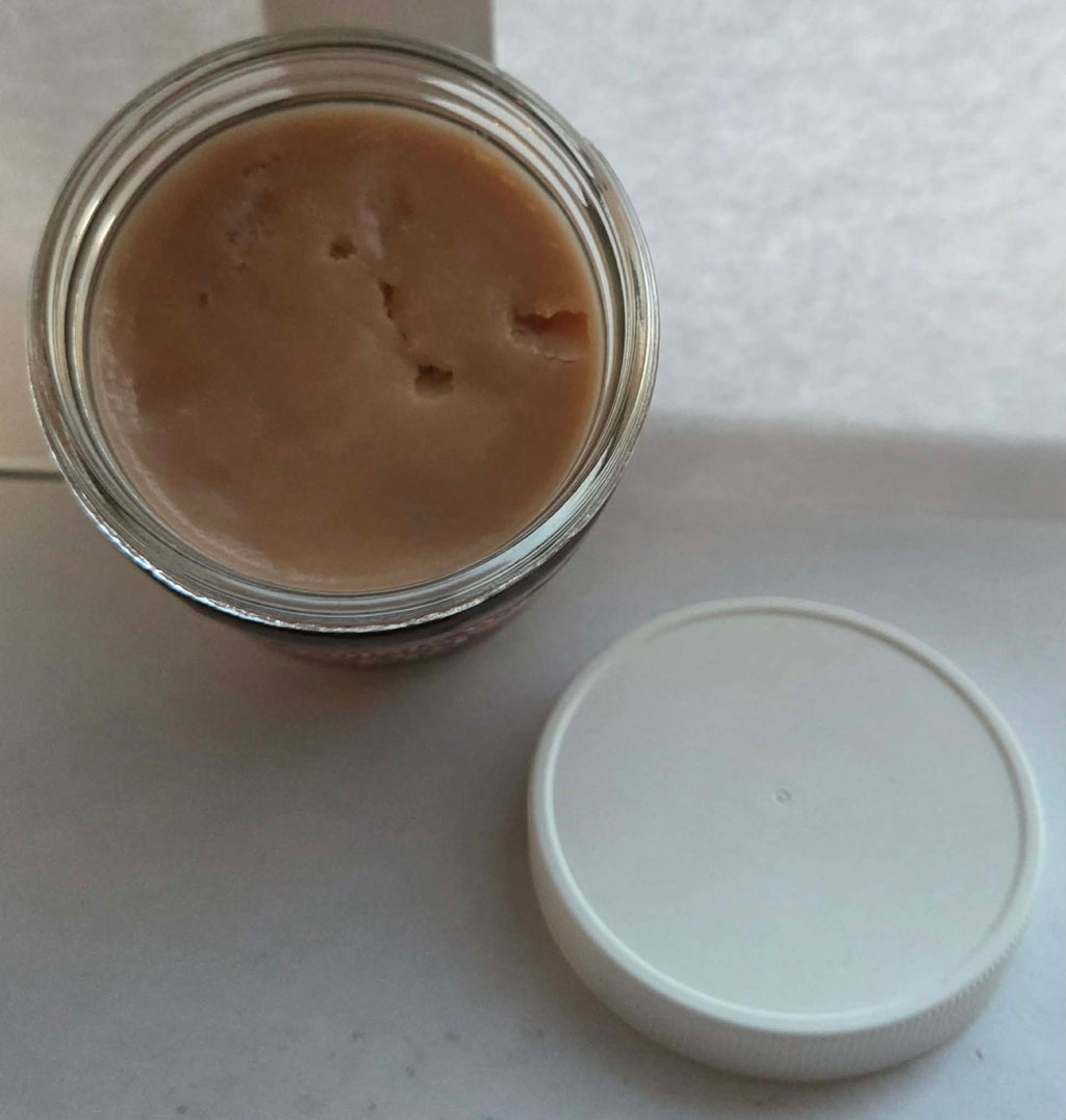 Snicker Doodle Wickless Candle 8 OZ