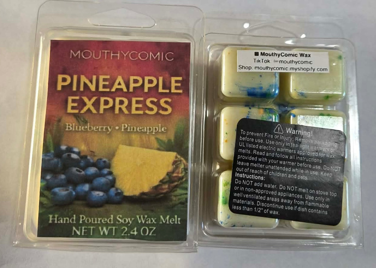 Pineapple Express