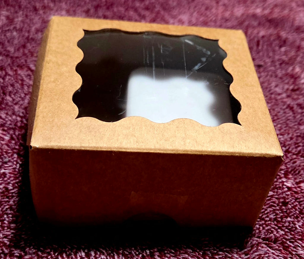 Lavender Soap Bar