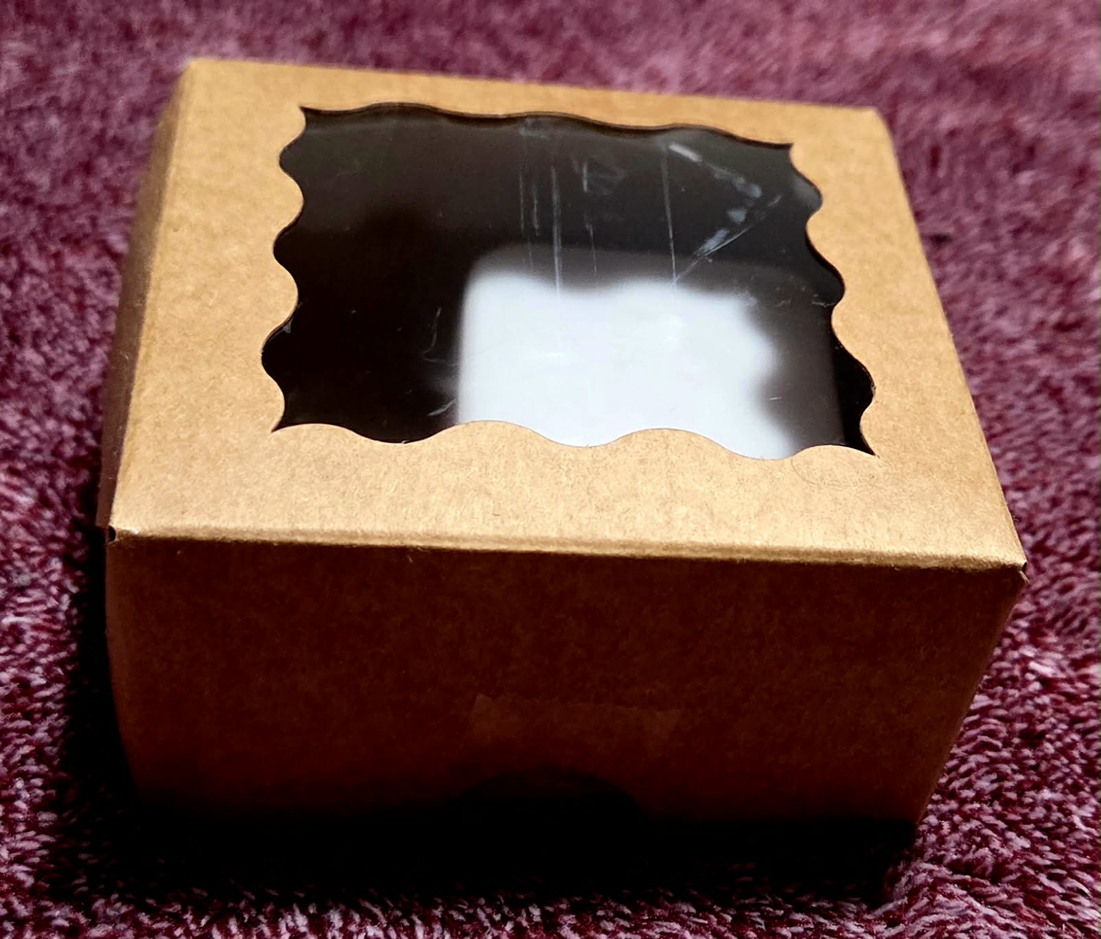 Lavender Soap Bar