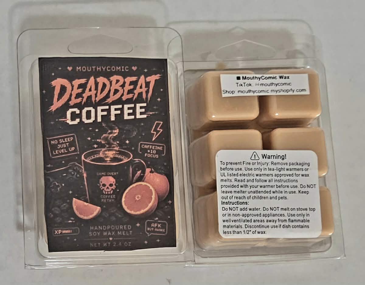 Deadbeat Coffee