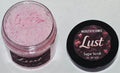 Lust Body Scrub