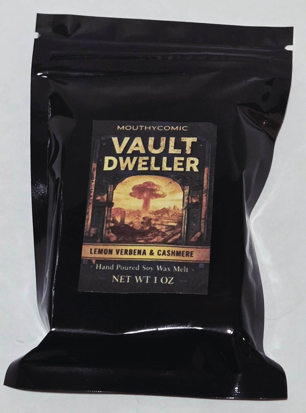 Vault Dweller 1 Oz Bear Bags