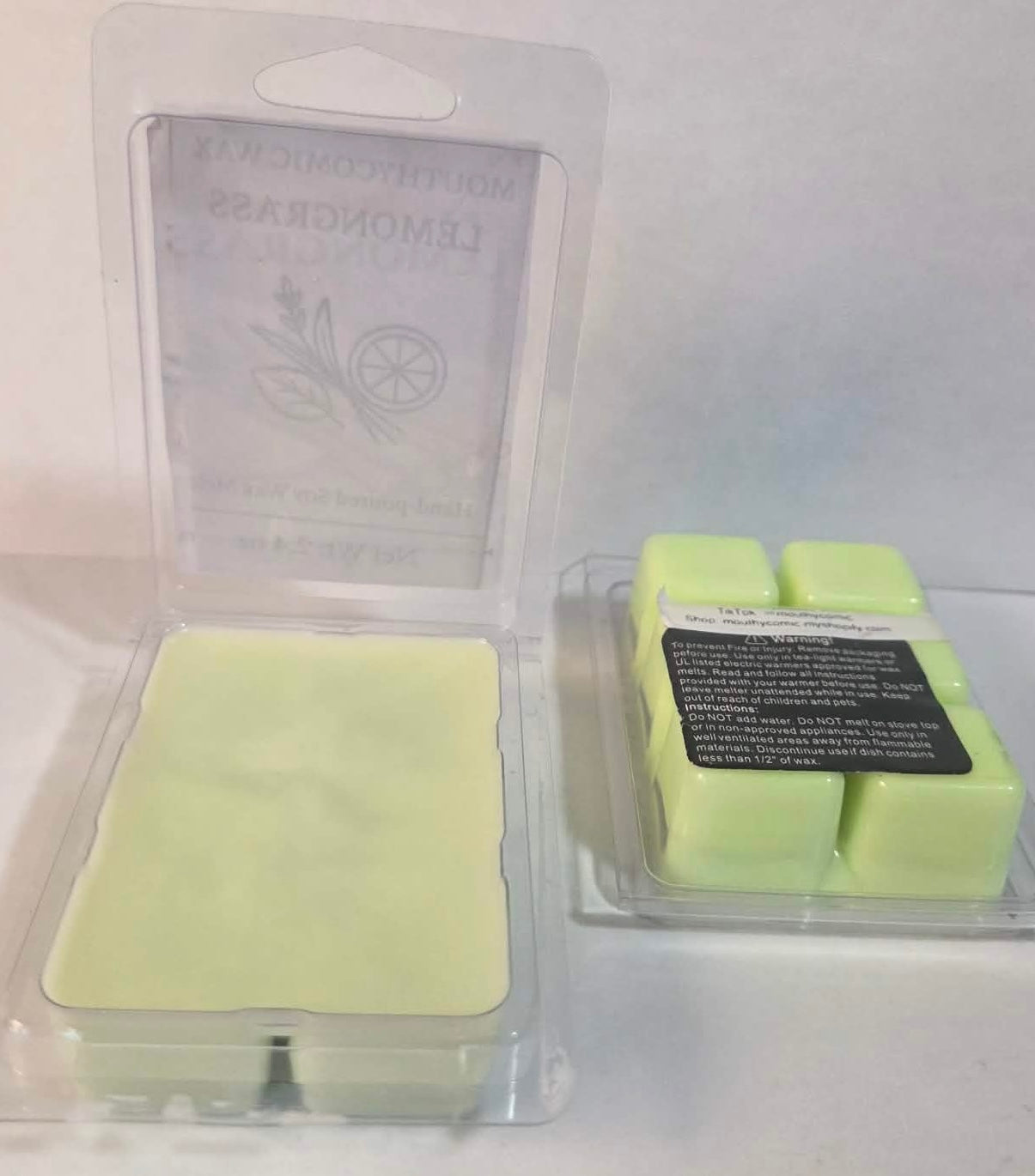Lemongrass