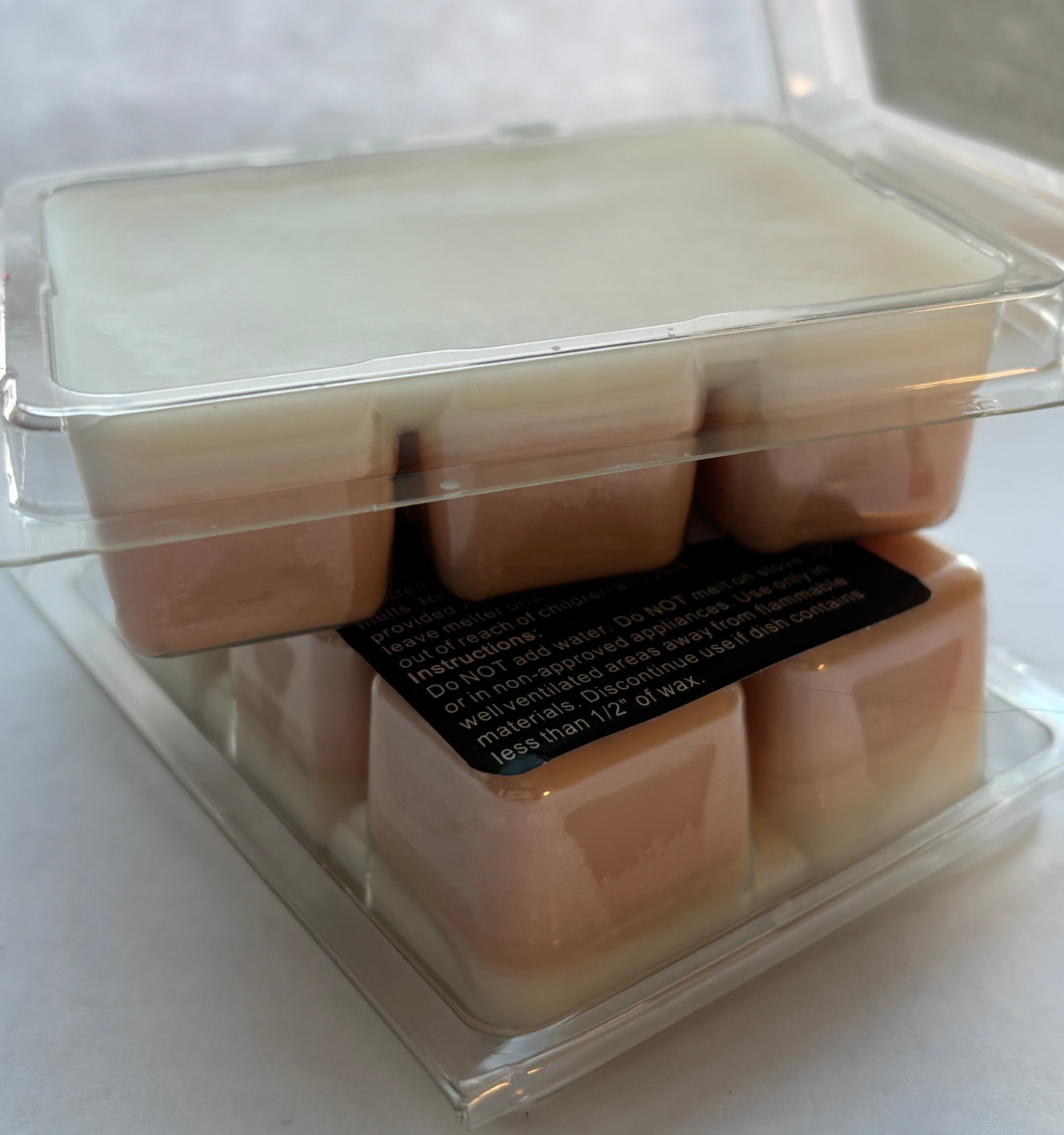 Cinnamon Roll Wax Melt