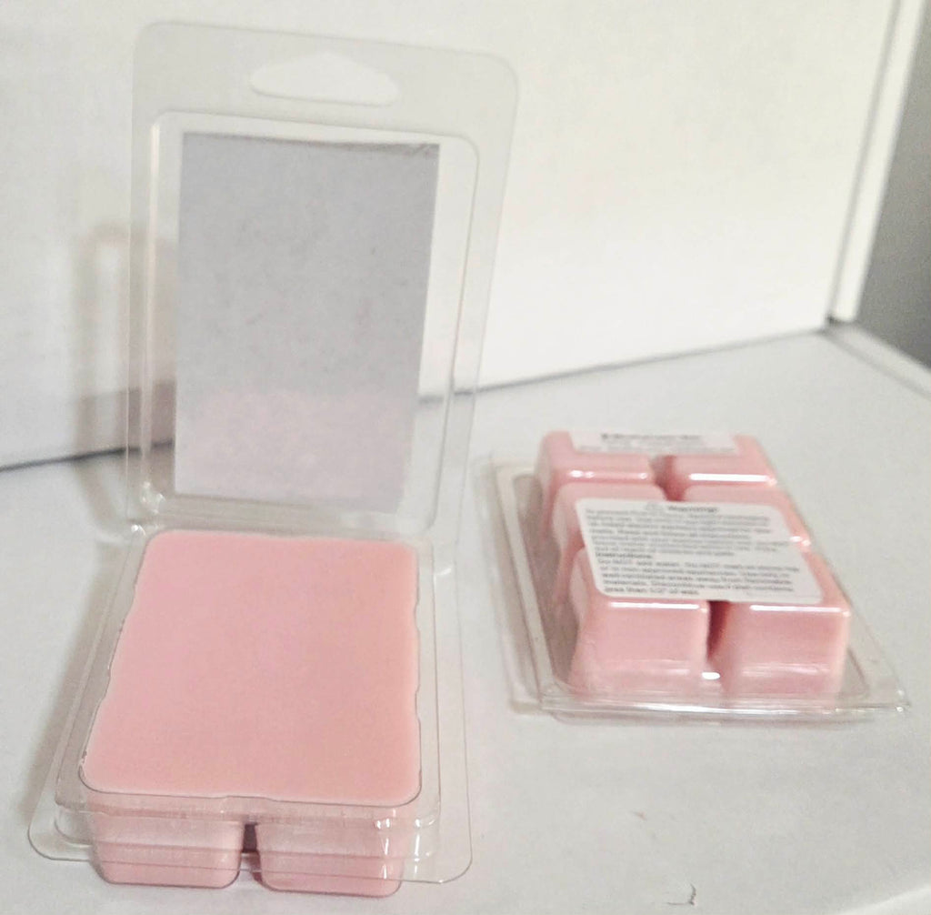 Lust Wax Melt