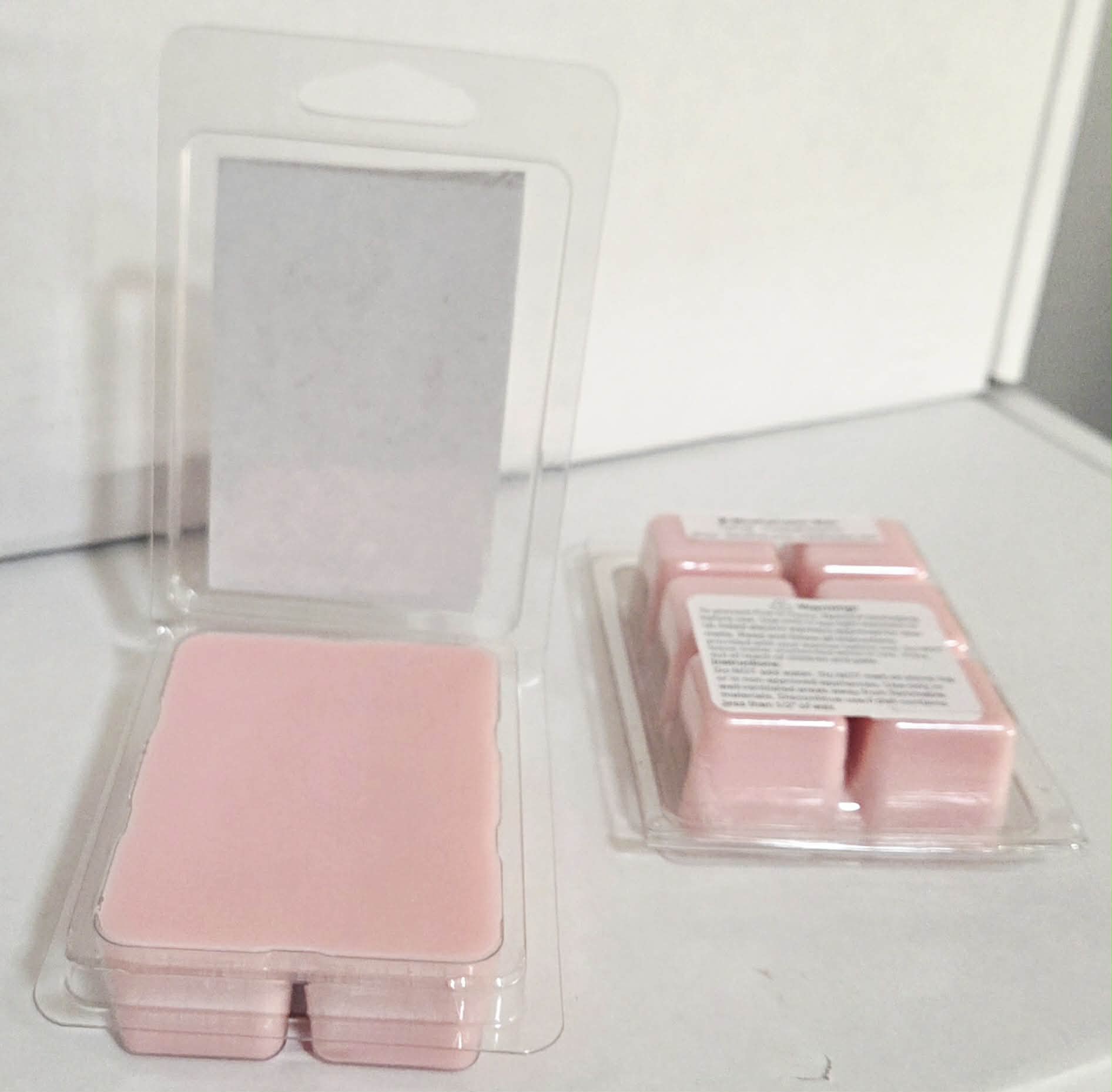 Lust Wax Melt