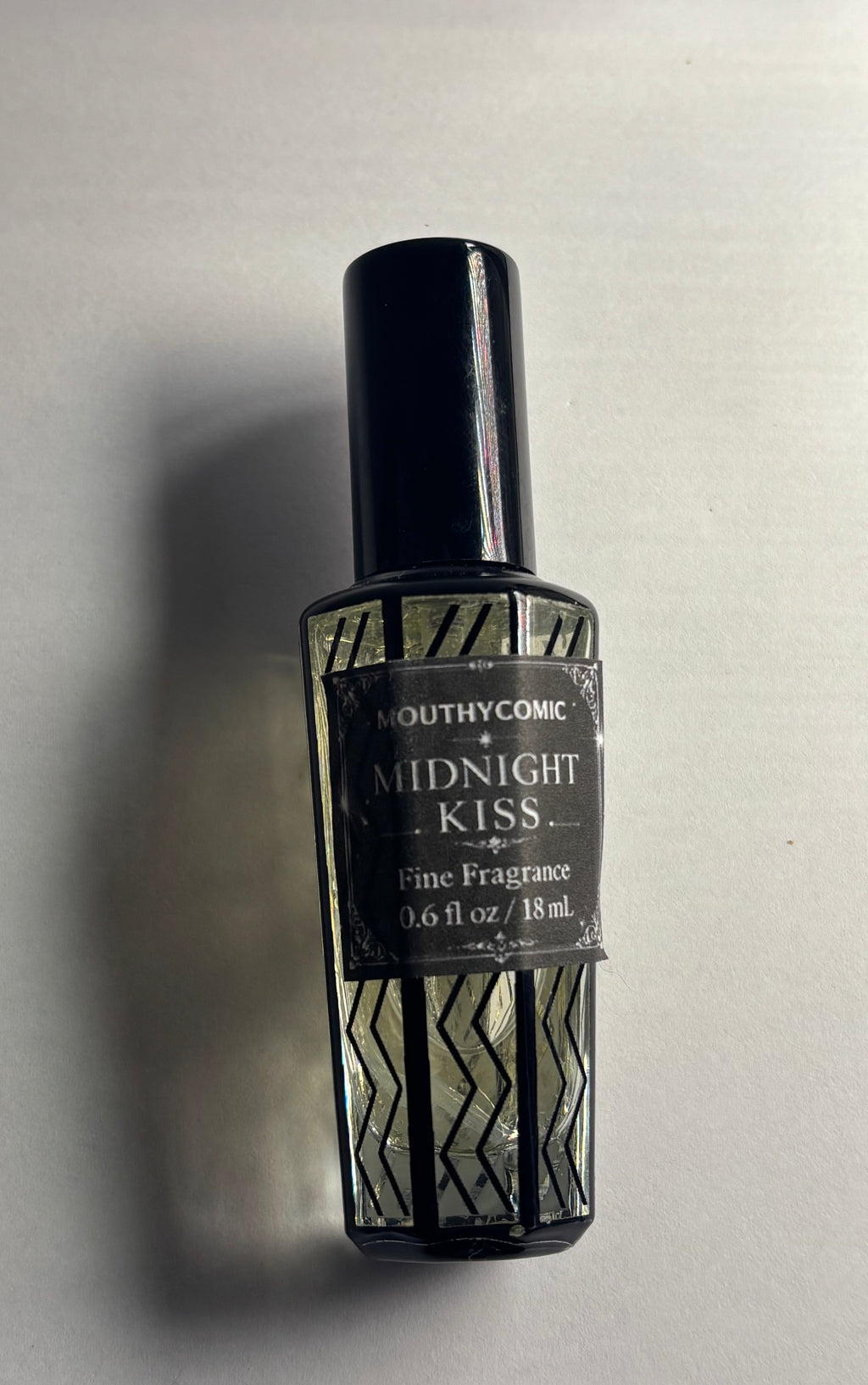 Midnight Kiss Fine Fragrance