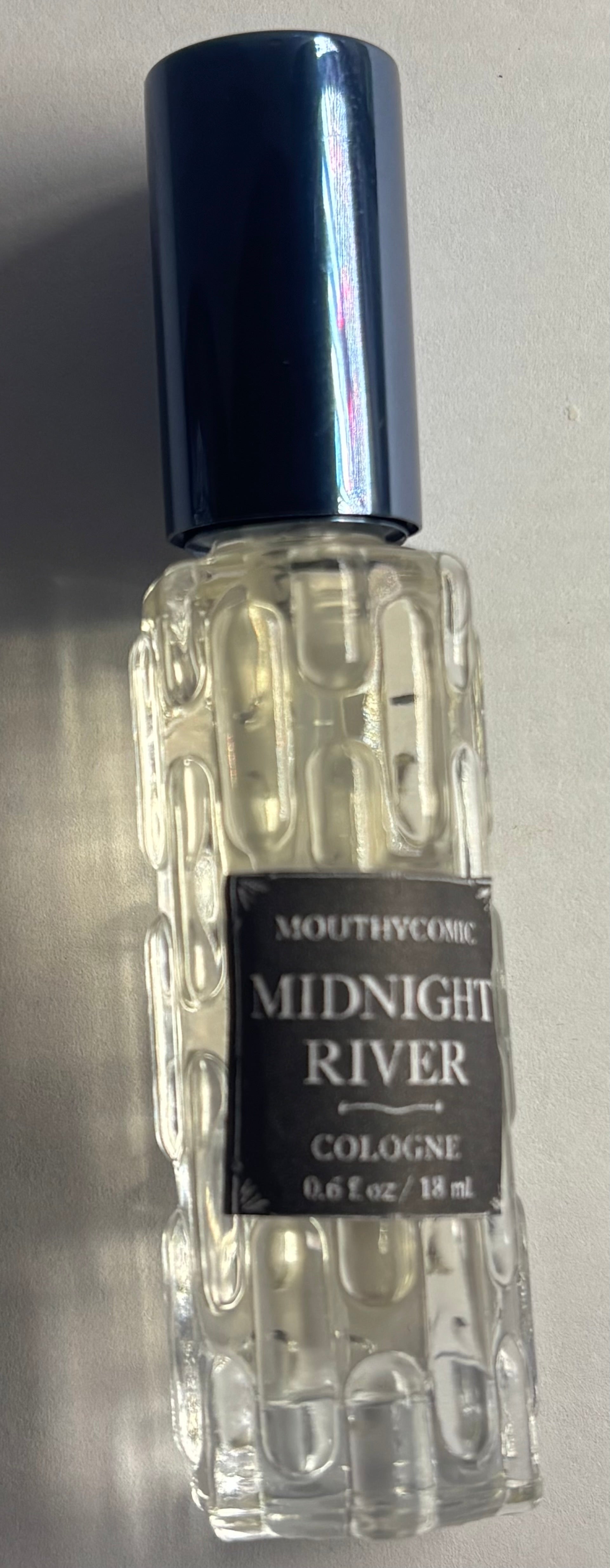 Midnight River Cologne