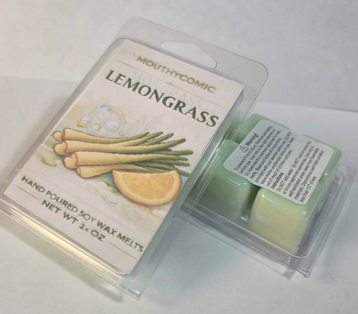 Lemongrass
