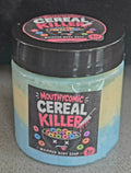Cereal Killer Whipped Soap