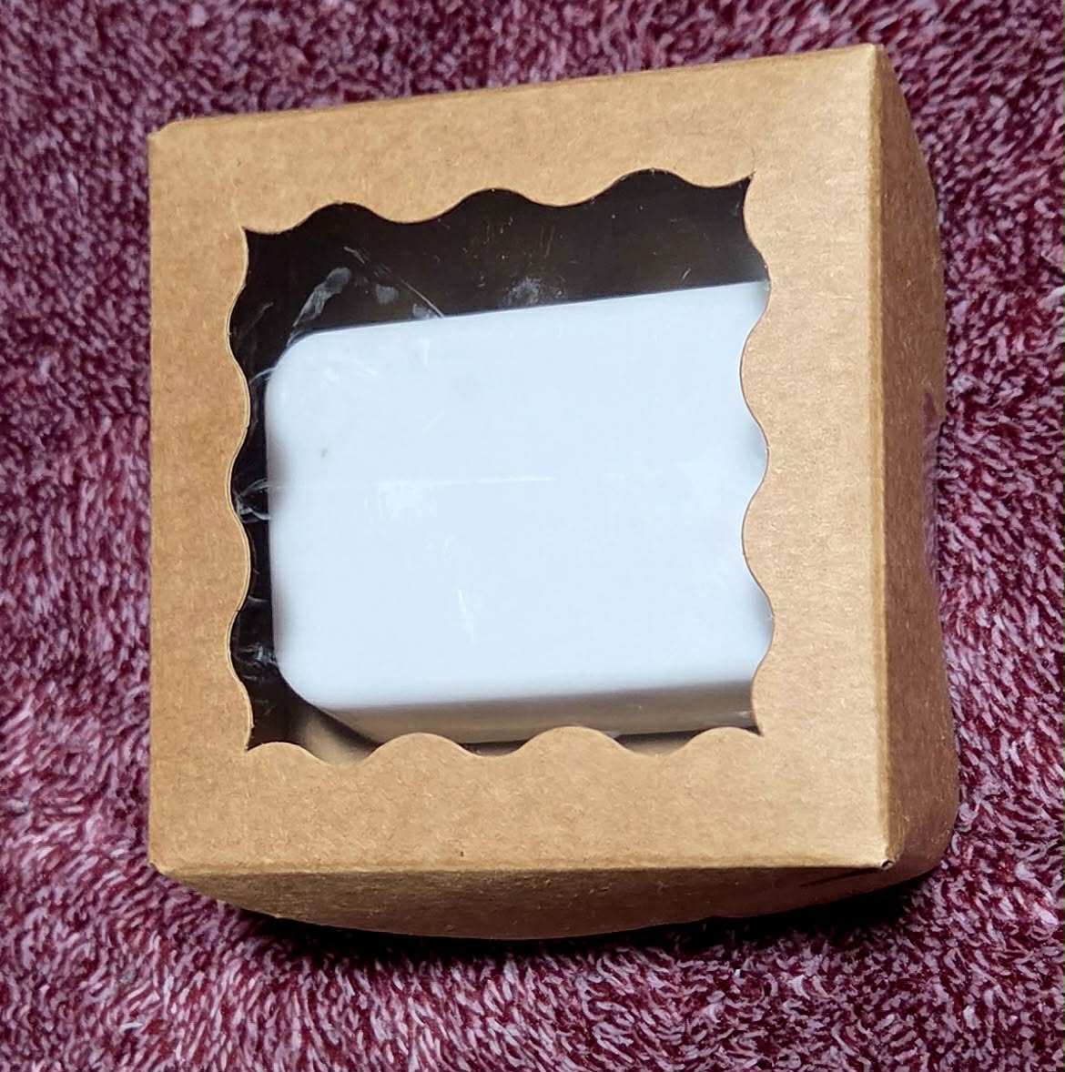 Lavender Soap Bar