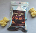 Simmer Pot Wax Melt