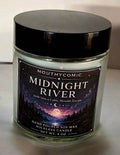 Midnight River Wickless Candle 3.5 Oz