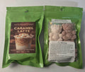 Carmel Latte Wax Melt Bears