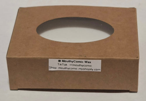 Bare Witch Shea Butter Soap No Colors  No Fragrance