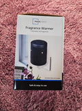 Blue Glow Plug In Wax Warmer