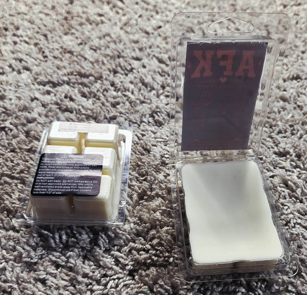 AFK wax melt