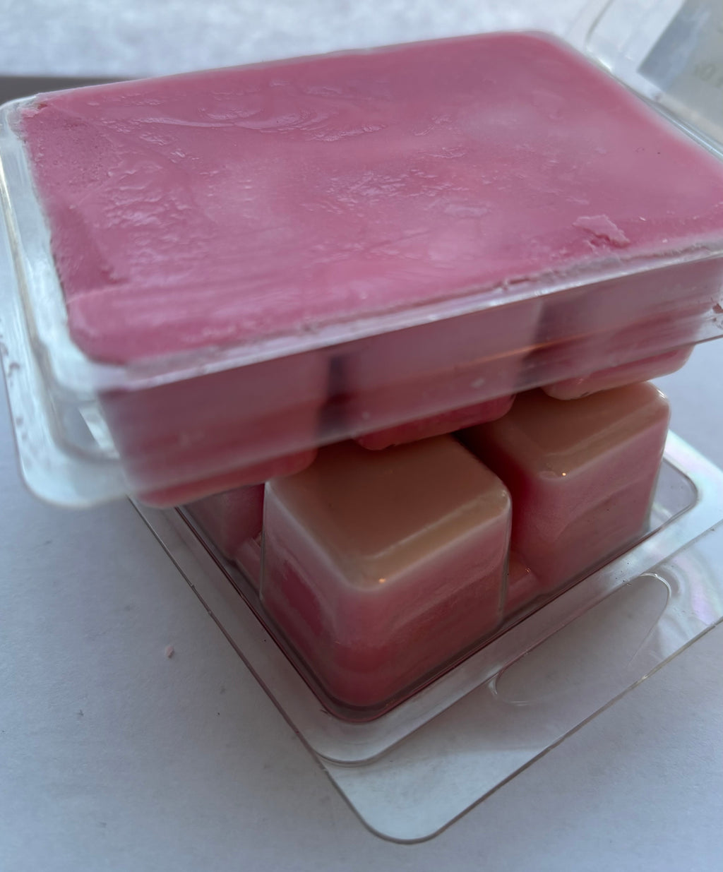 Frost Spell Wax Melts