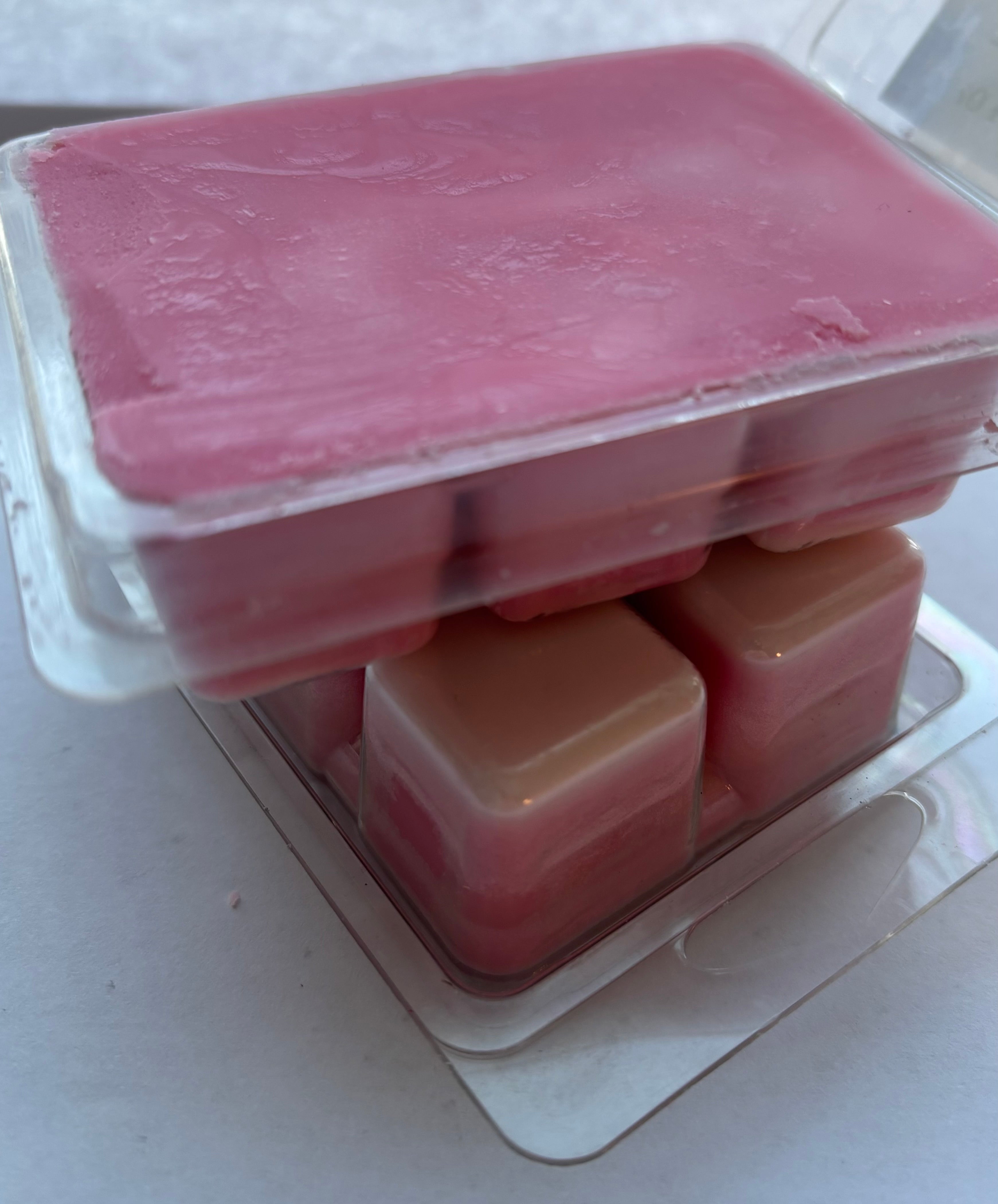 Frost Spell Wax Melts