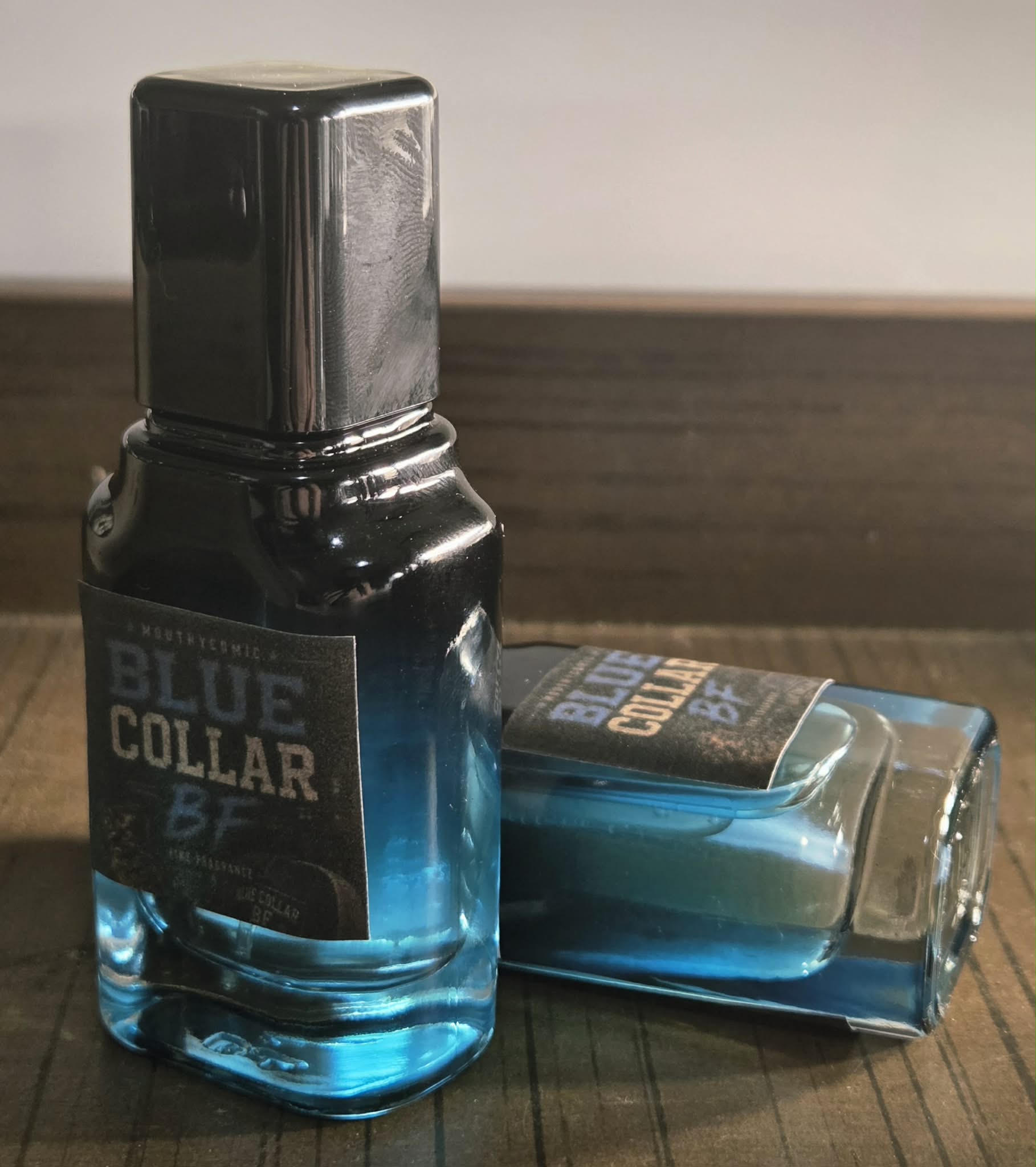 Blue Collar BF Cologne