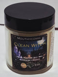 Clean Witch Wickless Candle 3.5 oz