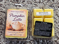 Pumpkin Latte wax melt
