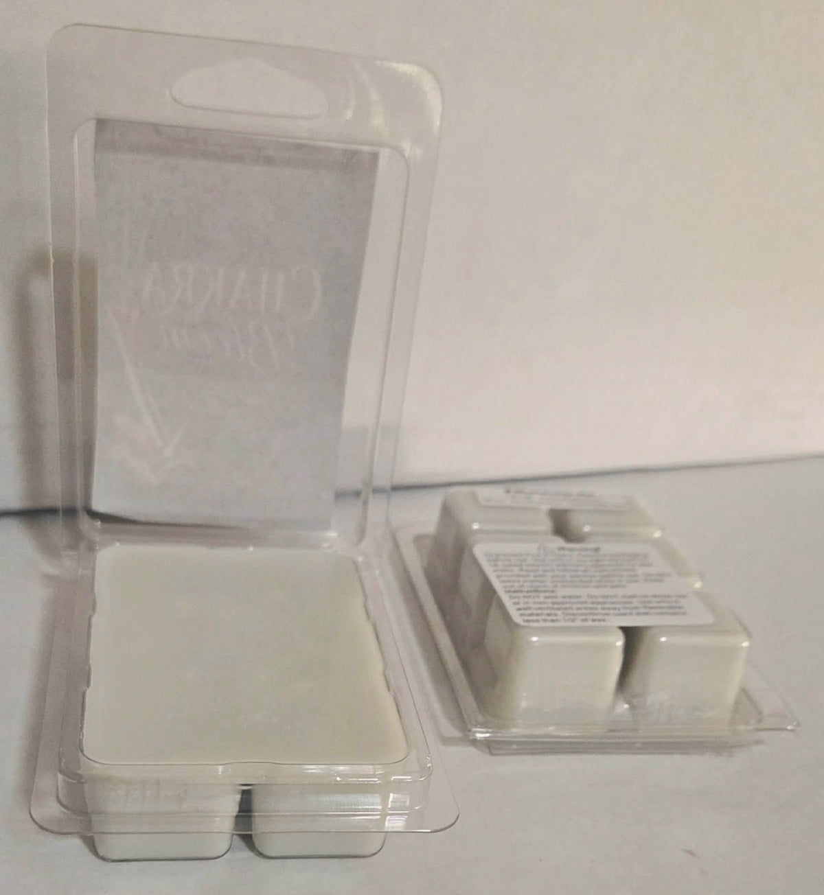 Chakra Bloom wax melt