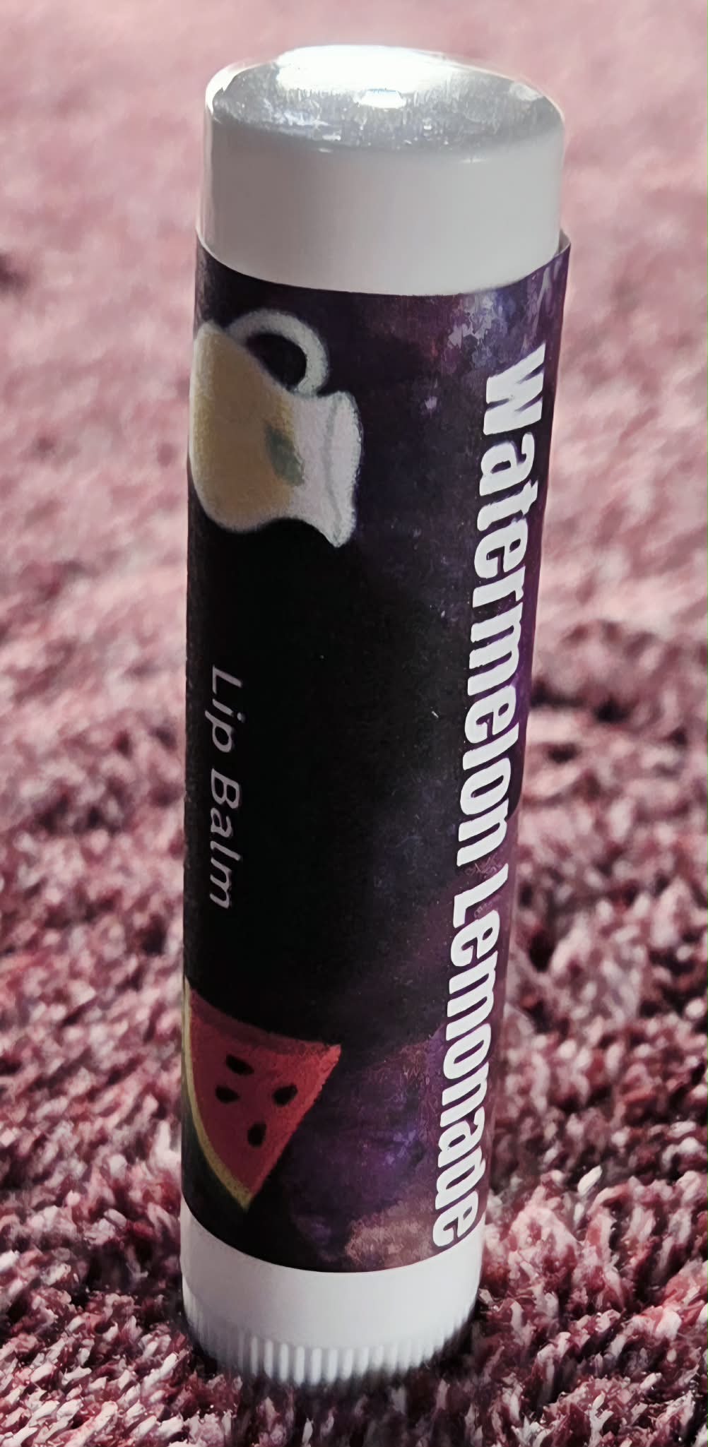 Pineapple Lemonade Chapstick
