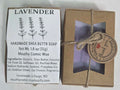Lavender Shea Butter Soap Bar