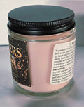 Cheers! (Champagne Toast DUPE) Wickless candles 3.5 oz