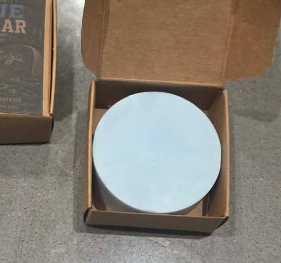 Blue Collar BF Soap Puck 1.8 Oz