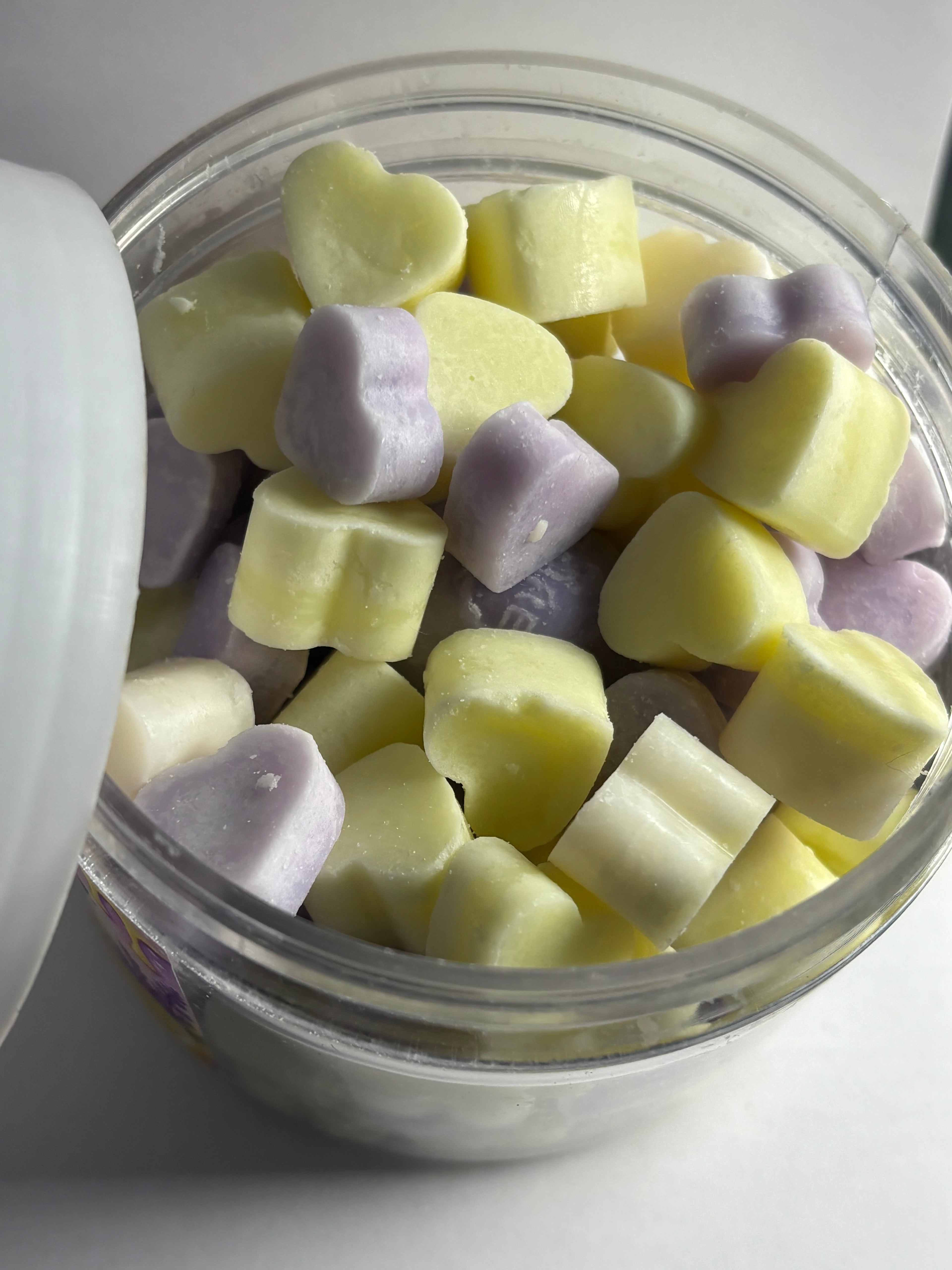 Lavender Lemon Scoopable Wax Melt