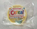 Cereal Soap Puck
