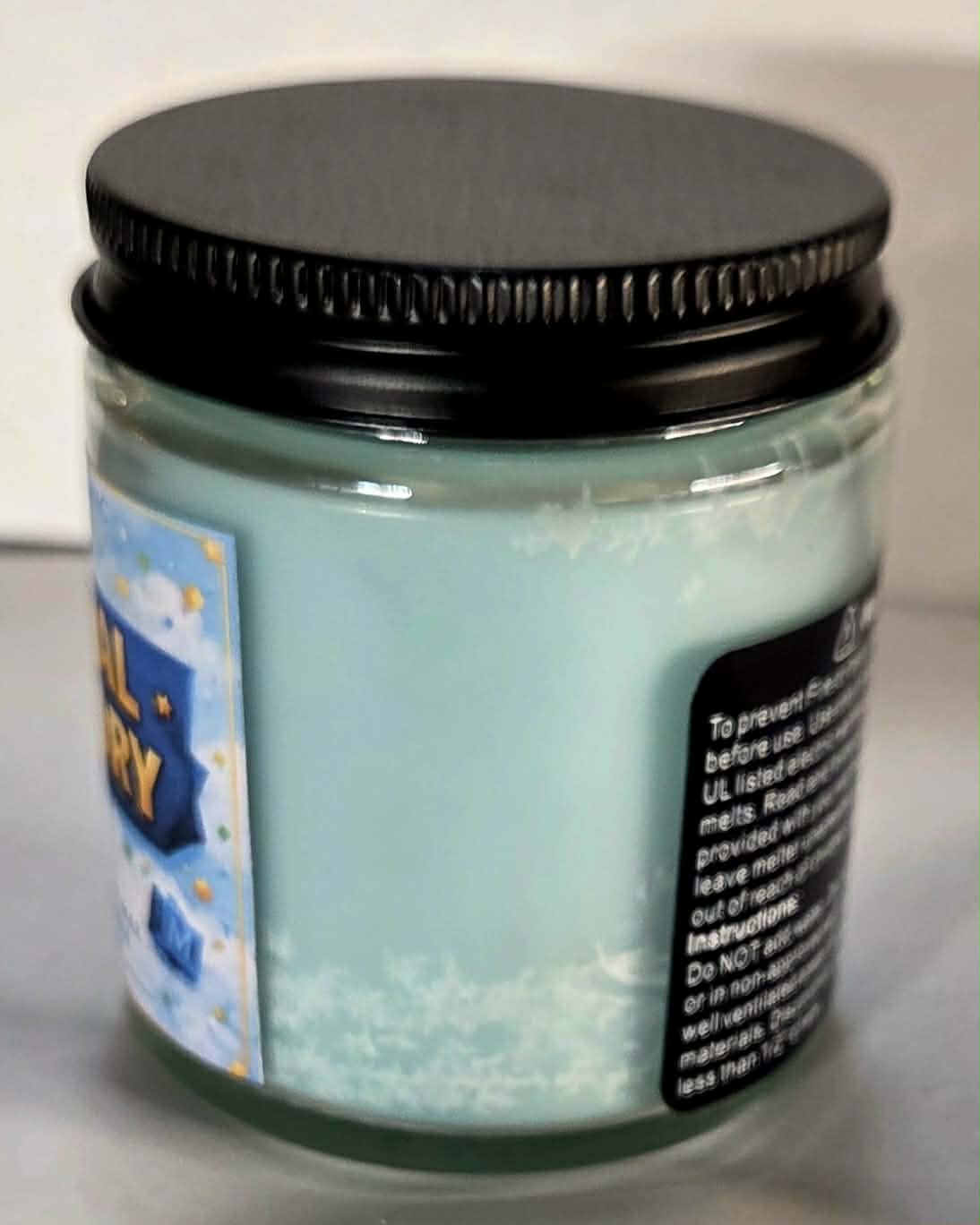 Royal Victory Wickless Candles 3.5 oz