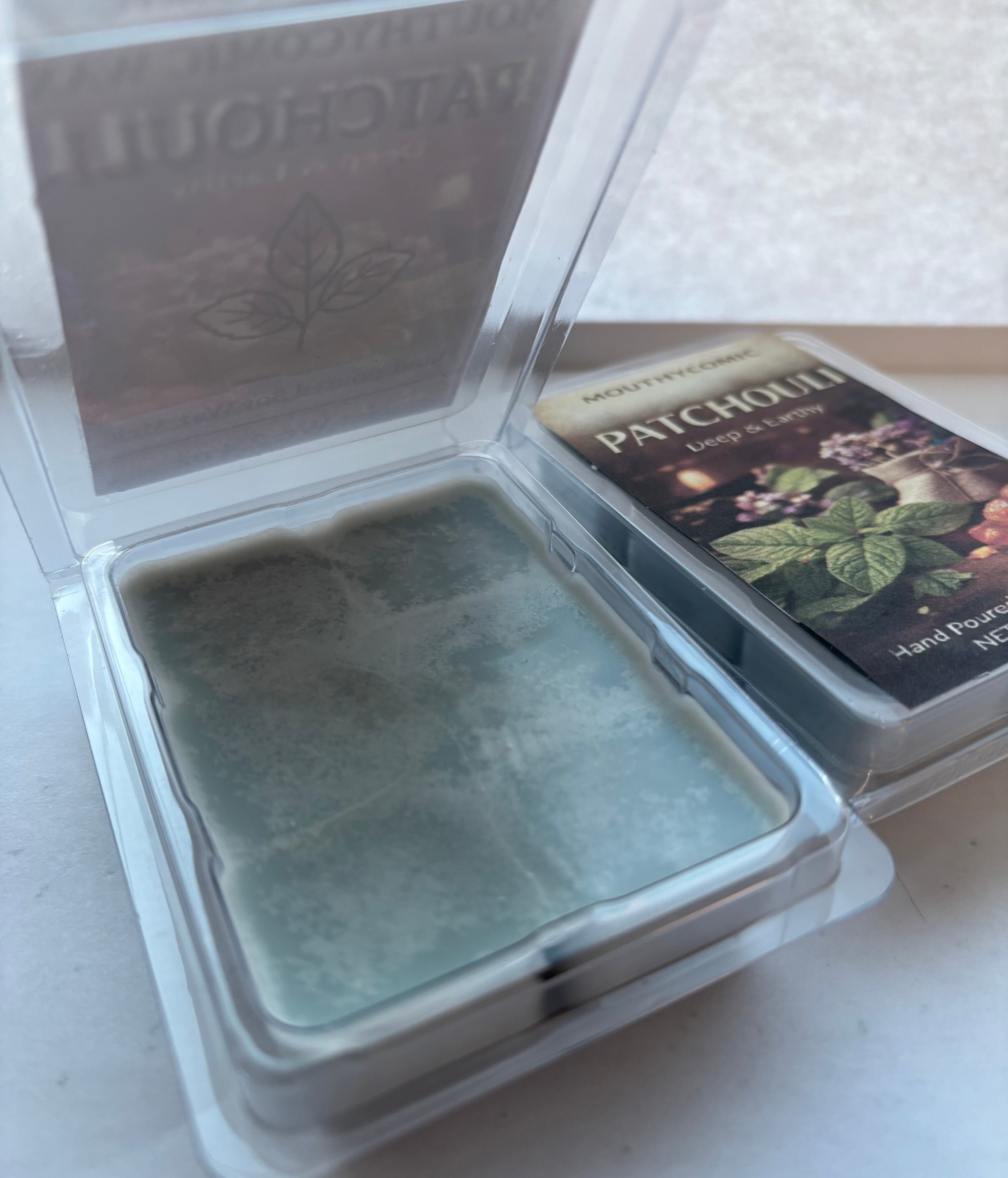 Patchouli Wax Melts