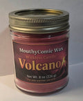 Volcano