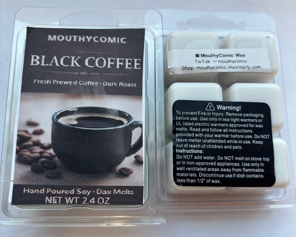 Black Coffee
