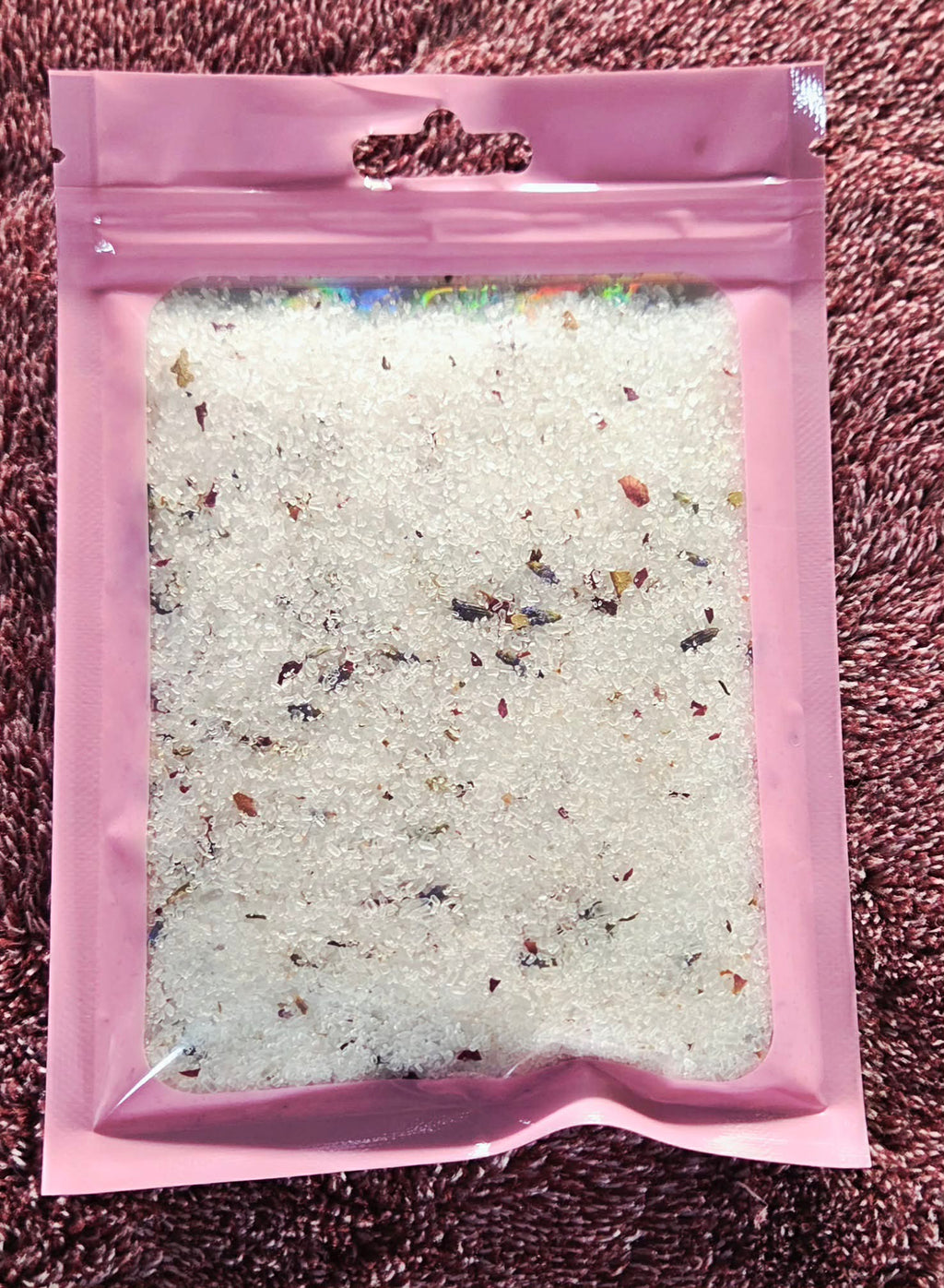 Midnight Bloom Botanical Bath Soak