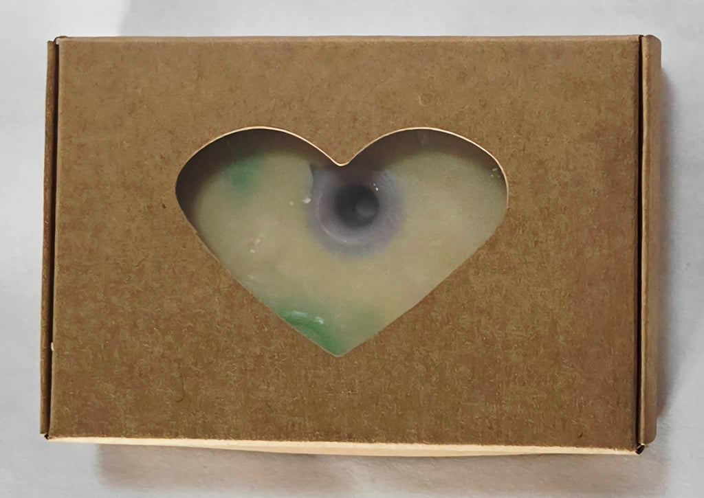 Cereal Soap Bar Shea Butter