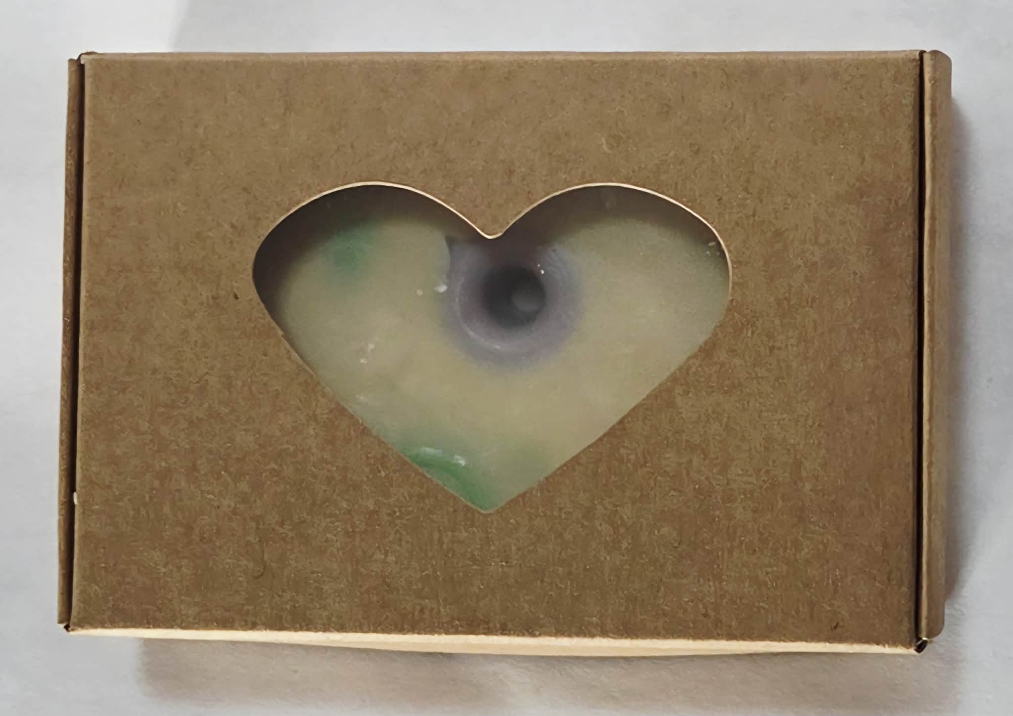 Cereal Soap Bar Shea Butter