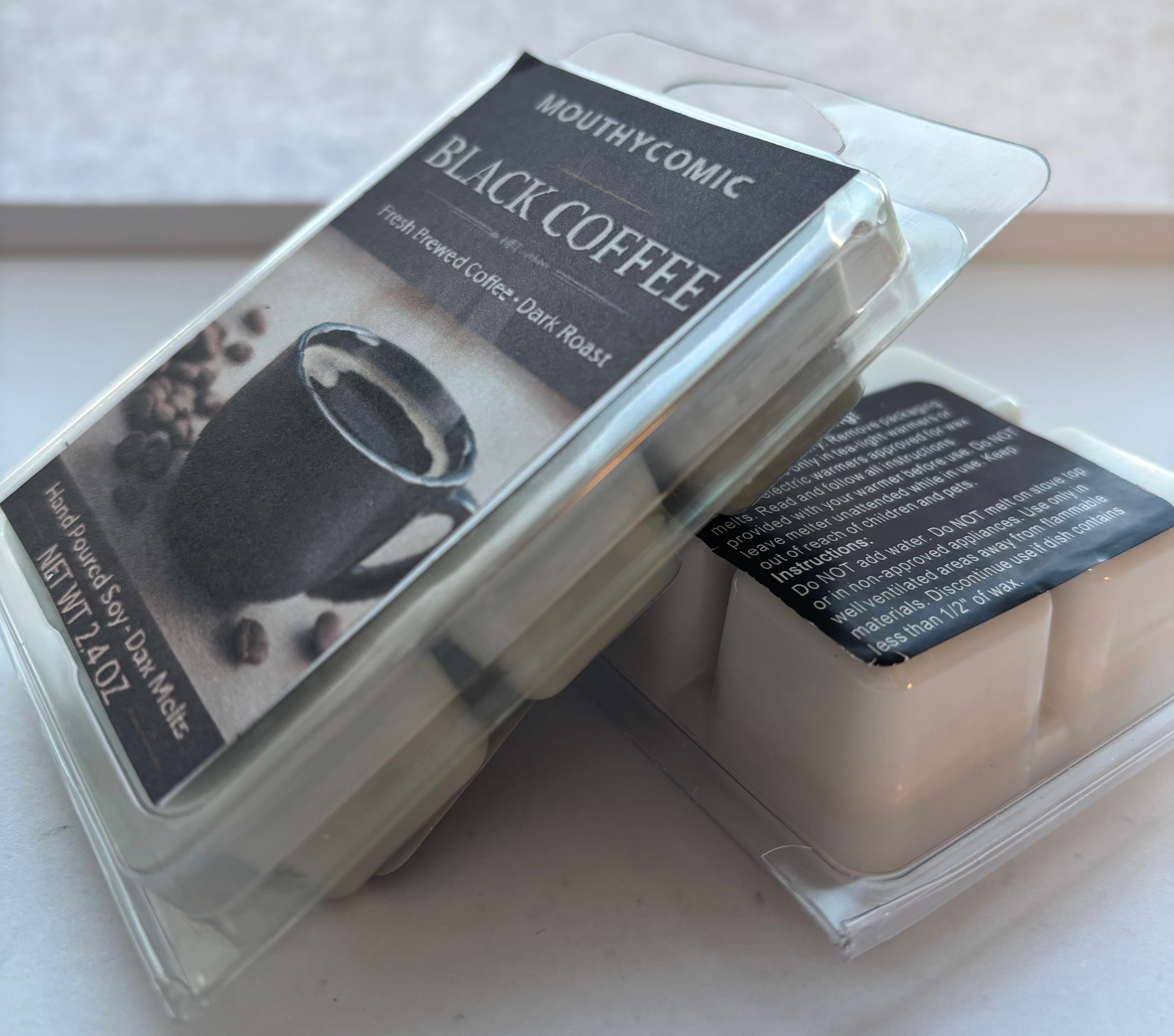 Black Coffee