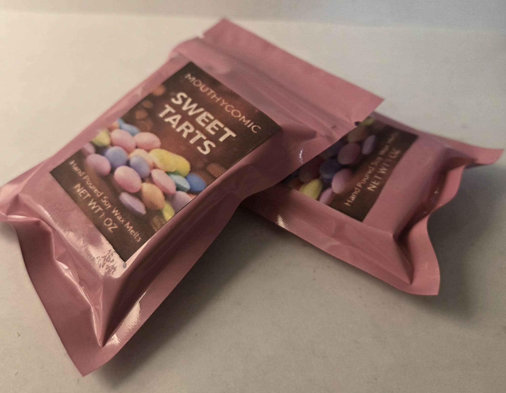 Sweet Tarts Bear Wax Melts